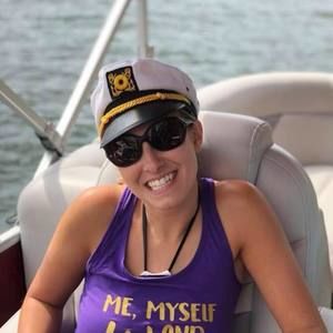 Meet your Posher, Alyssa